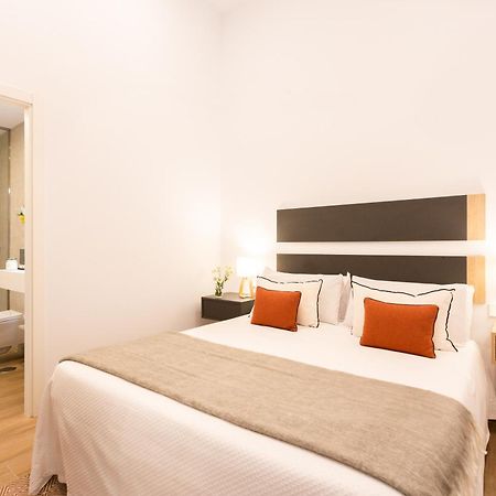 General Oraa - Darya Living Apartment Madrid Exterior photo