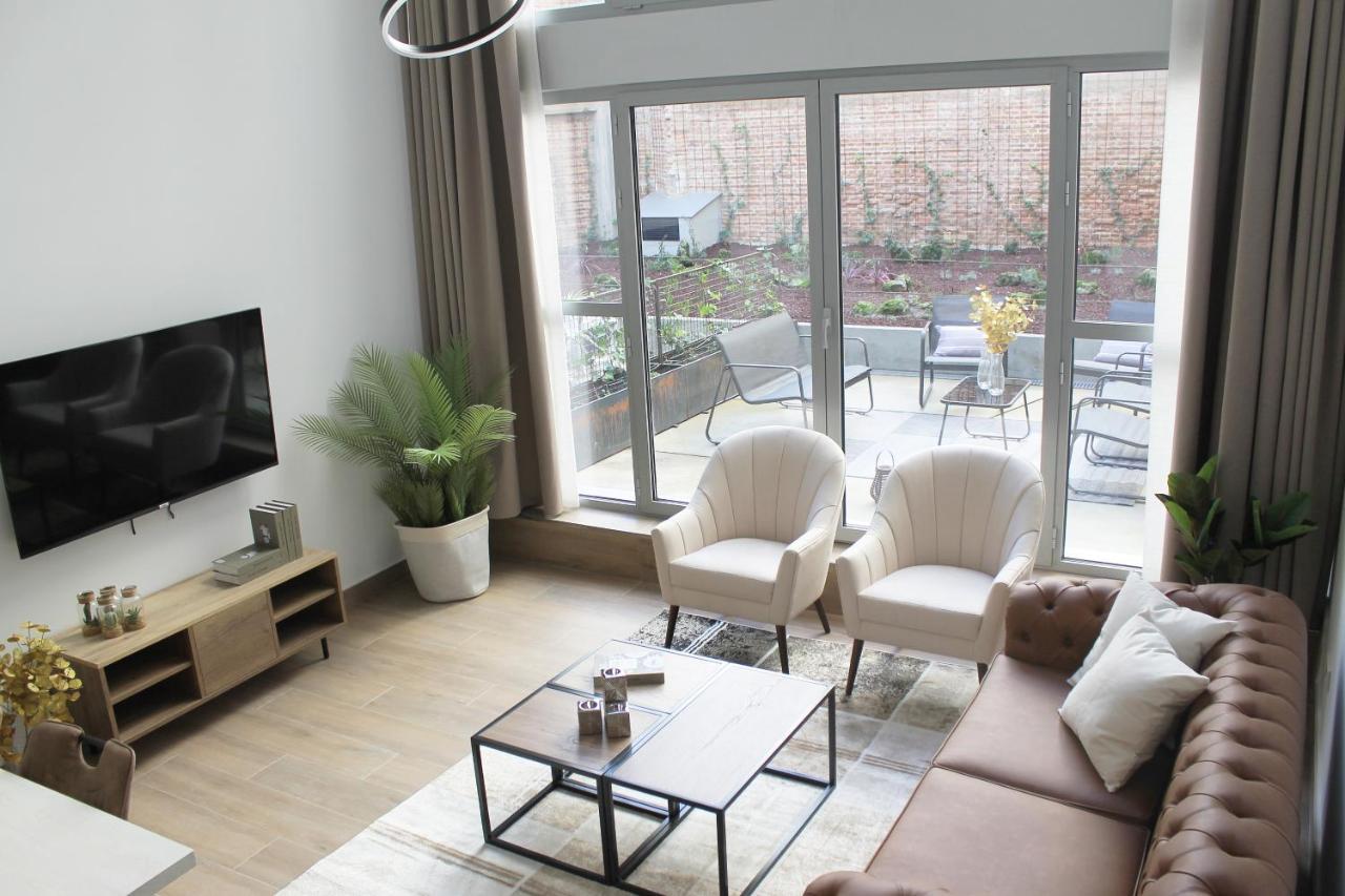 General Oraa - Darya Living Apartment Madrid Exterior photo