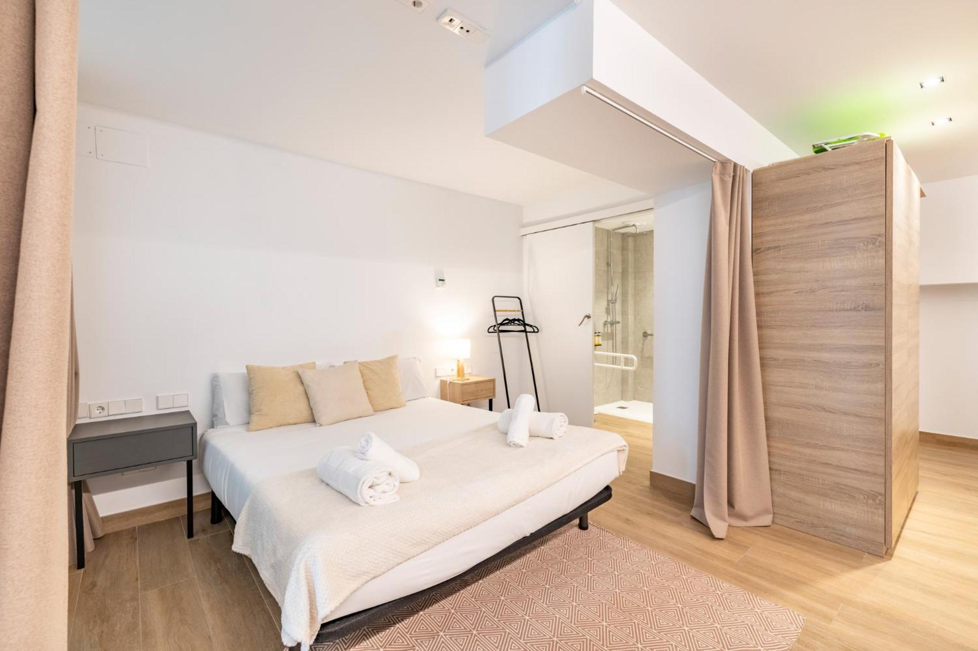 General Oraa - Darya Living Apartment Madrid Exterior photo